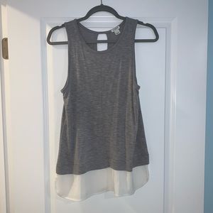 J Crew Tank Top
